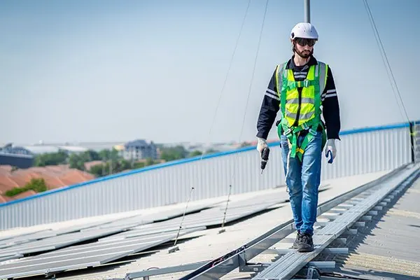 Commercial Roofing on the Gold Coast