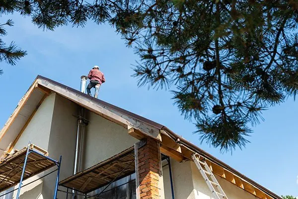 Asbestos Roof Replacement on the Gold Coast